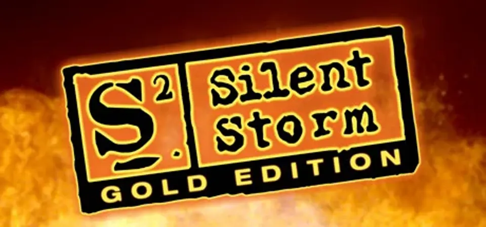Silent Storm Gold Edition game cover