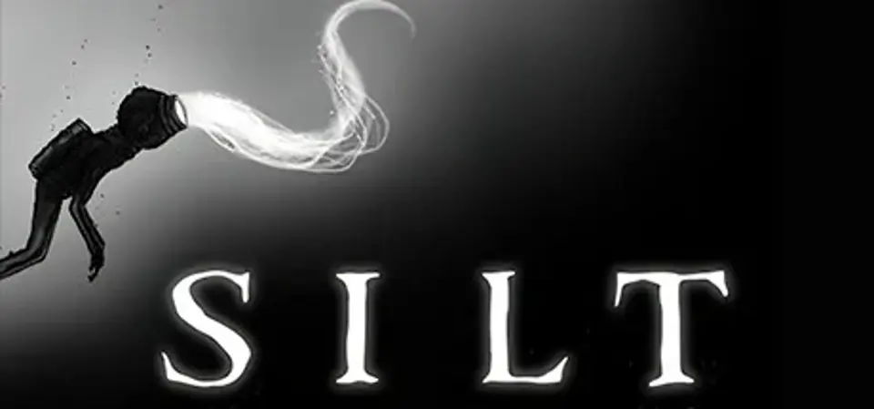 Silt game cover