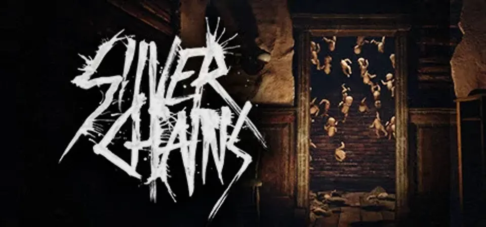 Silver Chains game cover