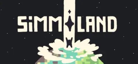 Simmiland cover