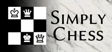 Simply Chess cover