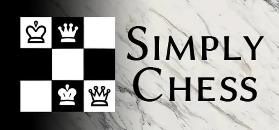Simply Chess game cover