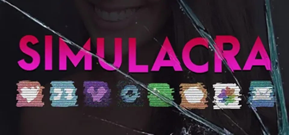 SIMULACRA game cover