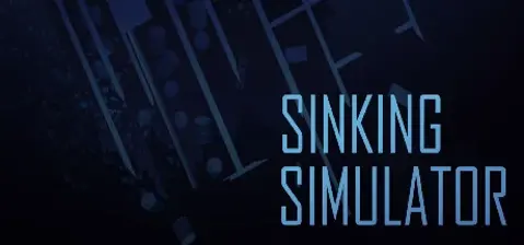 Sinking Simulator cover