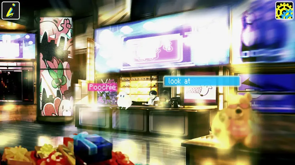Sinless + OST game cover