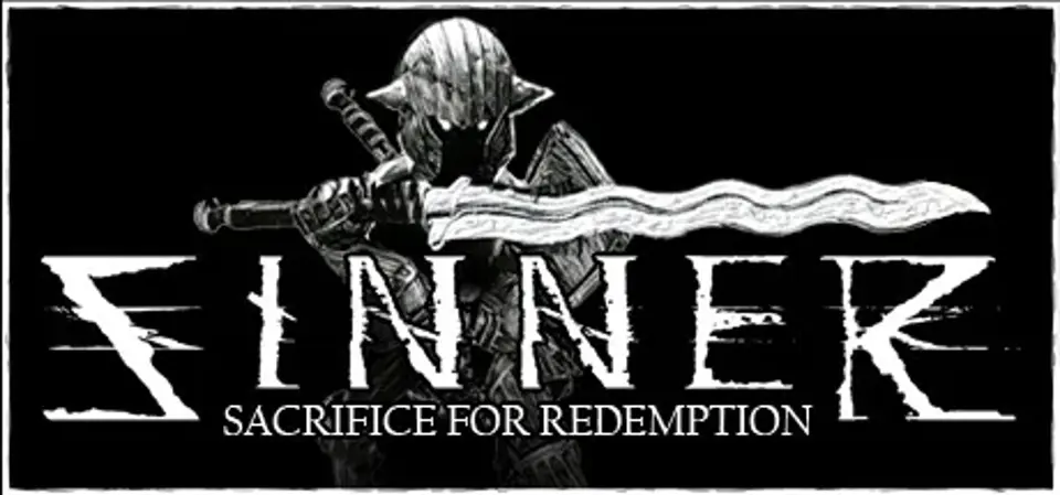 SINNER: Sacrifice for Redemption game cover