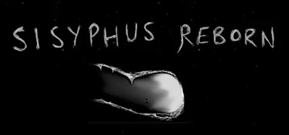 Sisyphus Reborn game cover