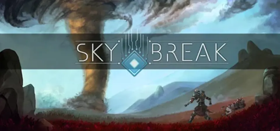 Sky Break game cover