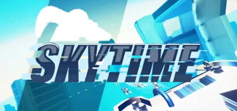 SkyTime game cover