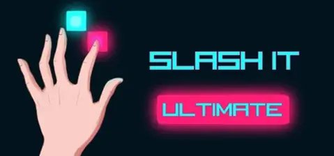 Slash It Ultimate cover