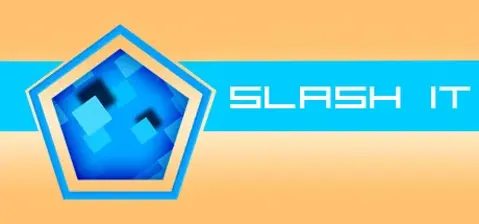 Slash It cover