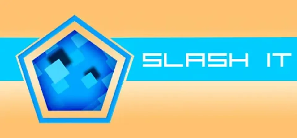 Slash It game cover