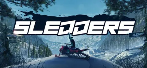 Sledders cover