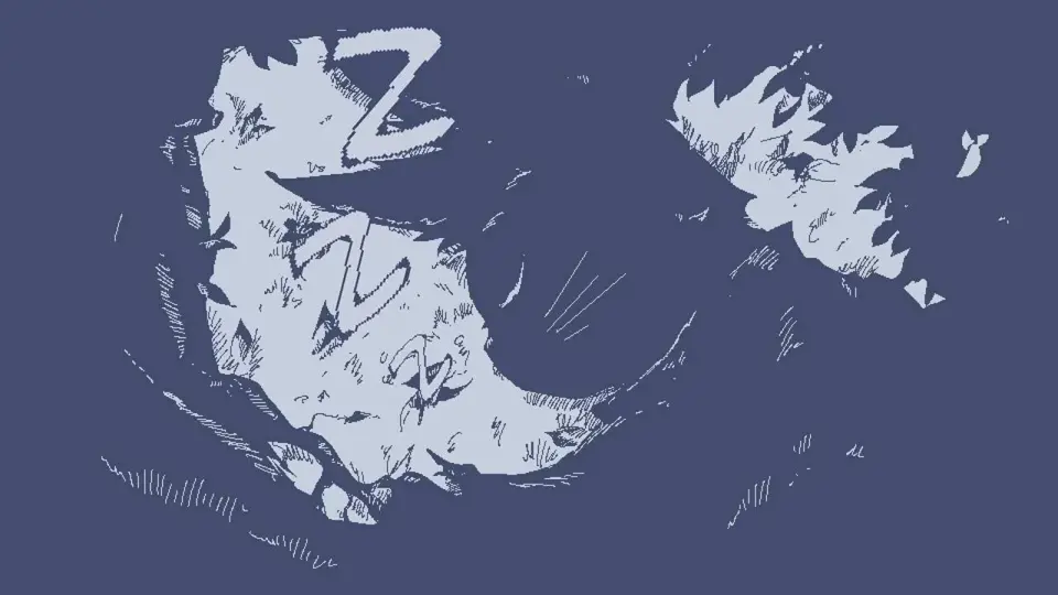Slumbering Feline game cover
