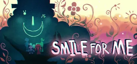 Smile For Me cover