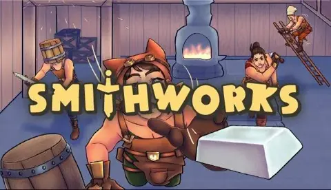 Smithworks cover