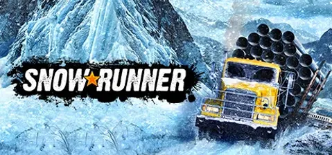 SnowRunner cover