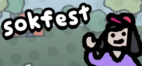 Sokfest cover
