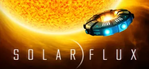Solar Flux cover