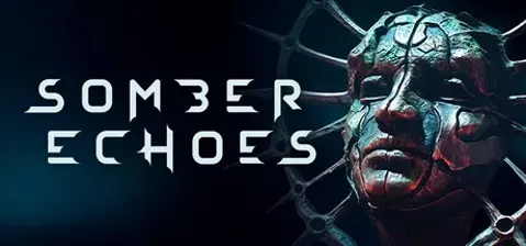 Somber Echoes cover