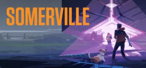 Somerville cover