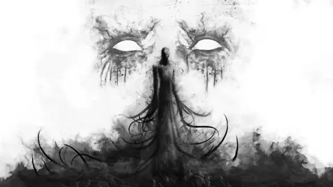 Song of Horror cover