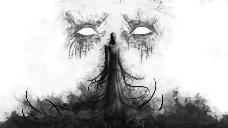 Song of Horror game cover
