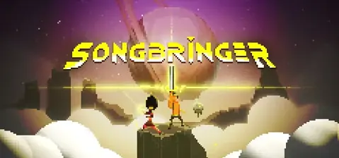 Songbringer cover