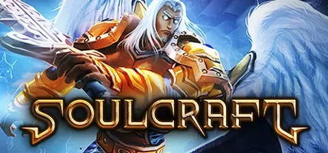 SoulCraft cover