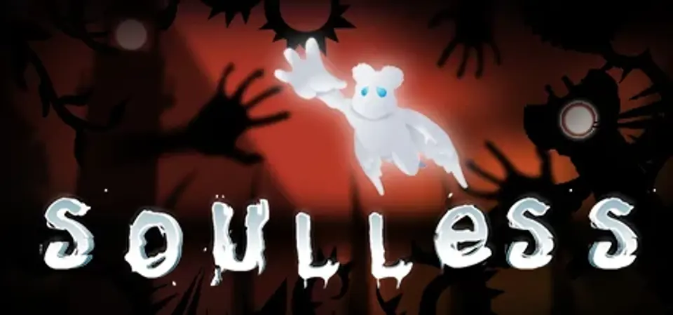 Soulless: Ray Of Hope game cover