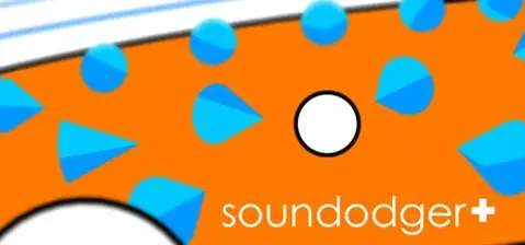 Soundodger+ cover