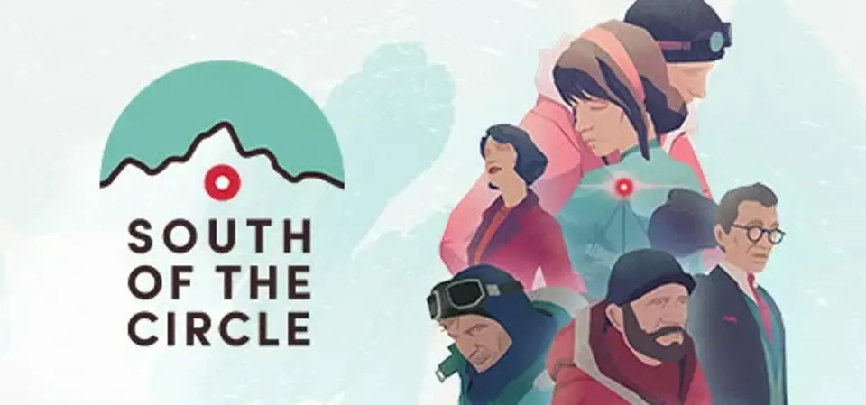 South of the Circle game cover