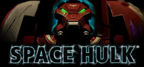 Space Hulk cover