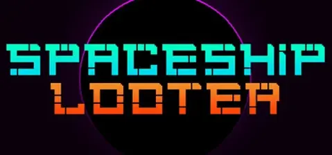Spaceship Looter cover
