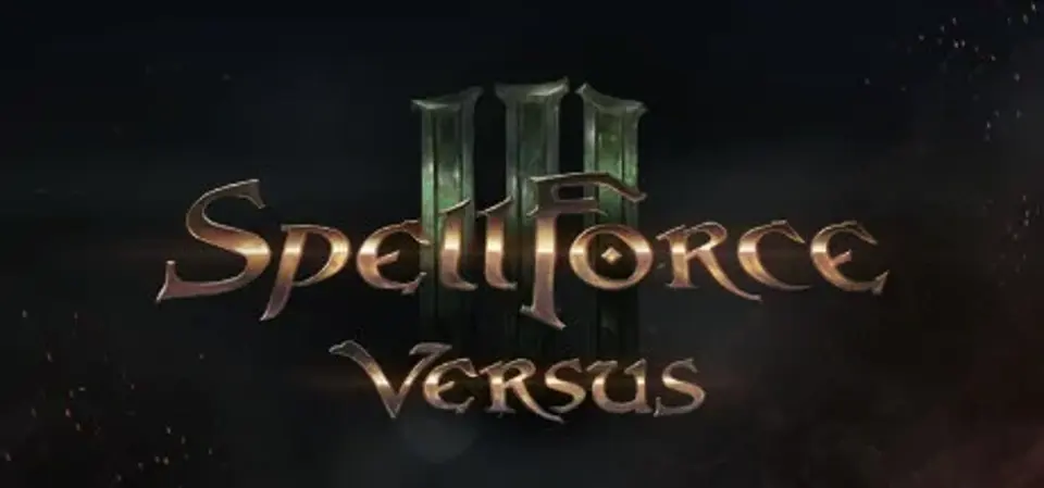SpellForce 3: Versus Edition game cover