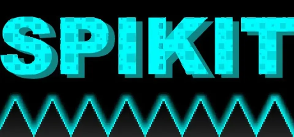 Spikit game cover