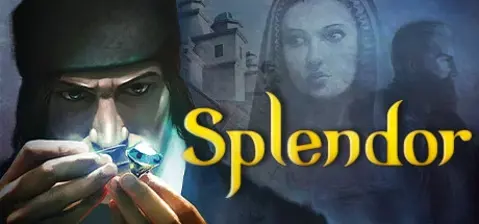 Splendor cover
