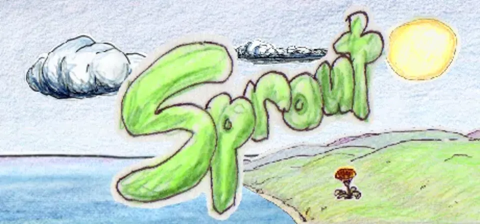 Sprout game cover