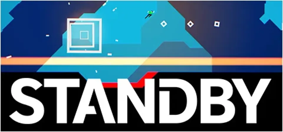 STANDBY game cover