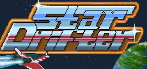 Star Drifter cover