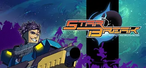StarBreak cover