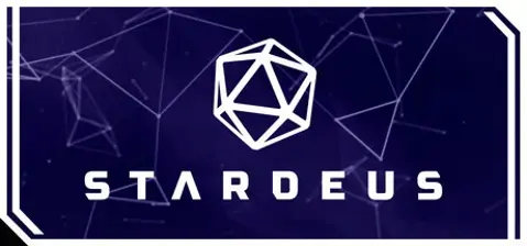 Stardeus cover