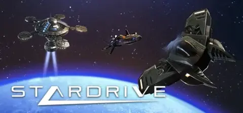 StarDrive cover