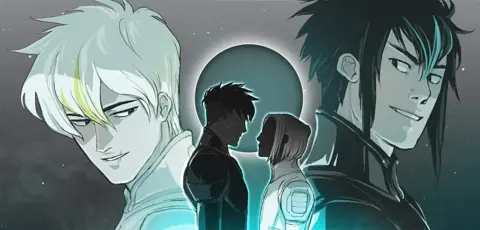 Starfighter: Eclipse