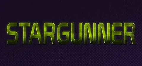 Stargunner