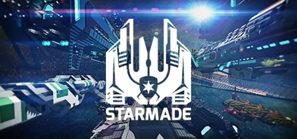 StarMade game cover
