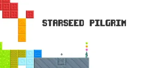 Starseed Pilgrim cover