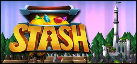 Stash cover