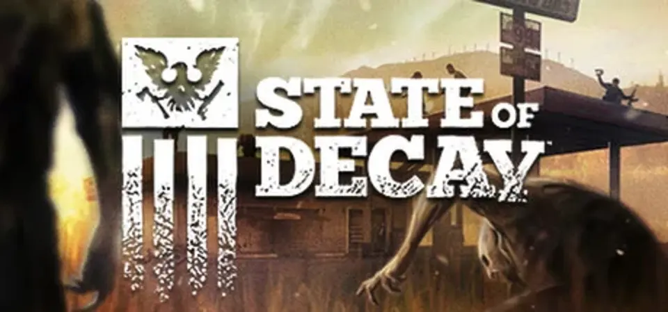 State of Decay game cover