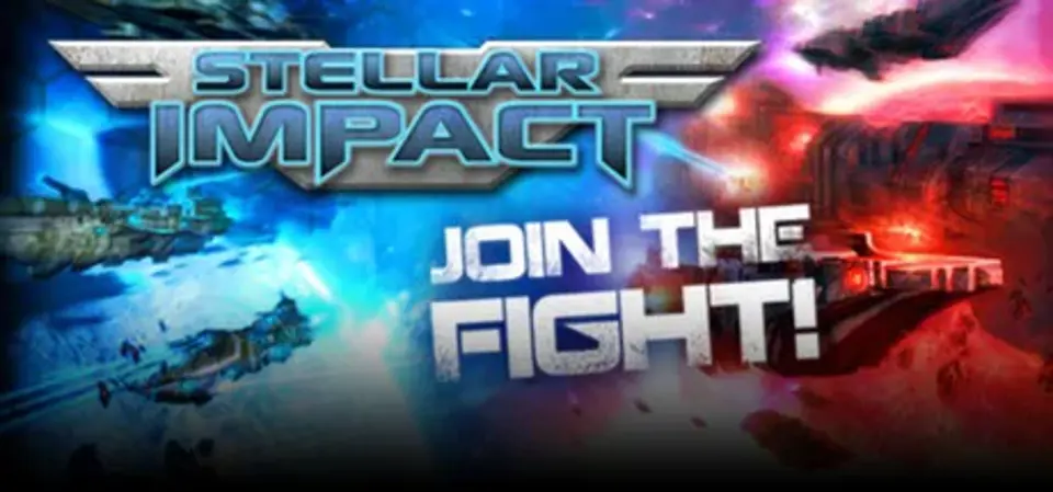Stellar Impact game cover